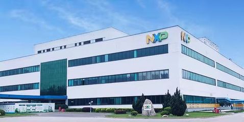奮斗“十四五” “濱城”開新局 | 解決“芯荒”！全球芯片領軍企業恩智浦泰達“擴容”集成電路設計